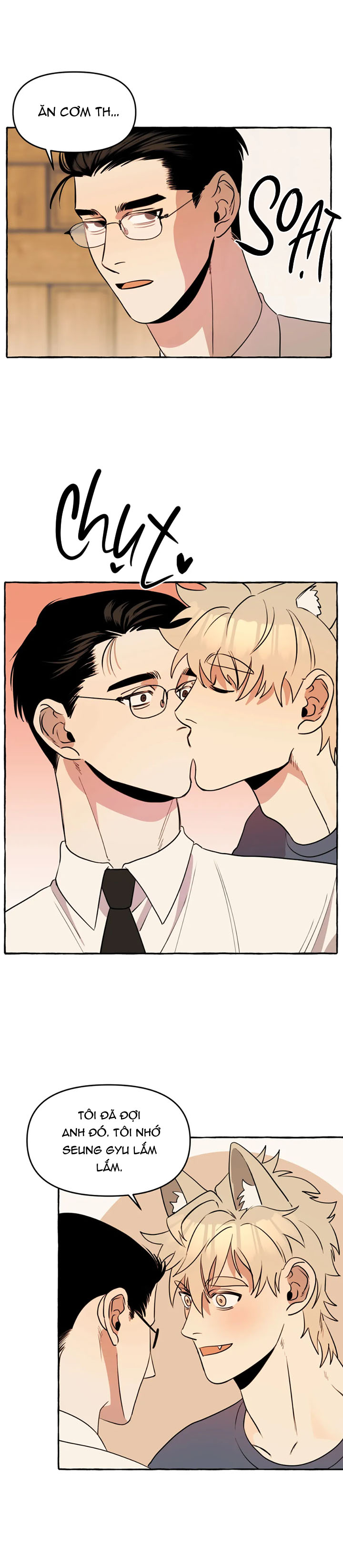 nhà của sam sam chapter 9 5