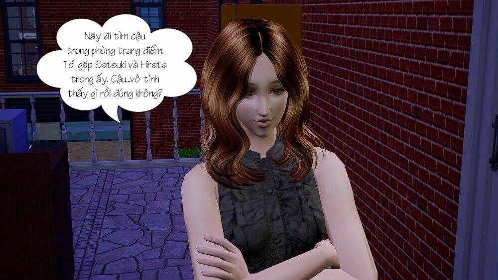 stay with me (truyện sims) chapter 2 47