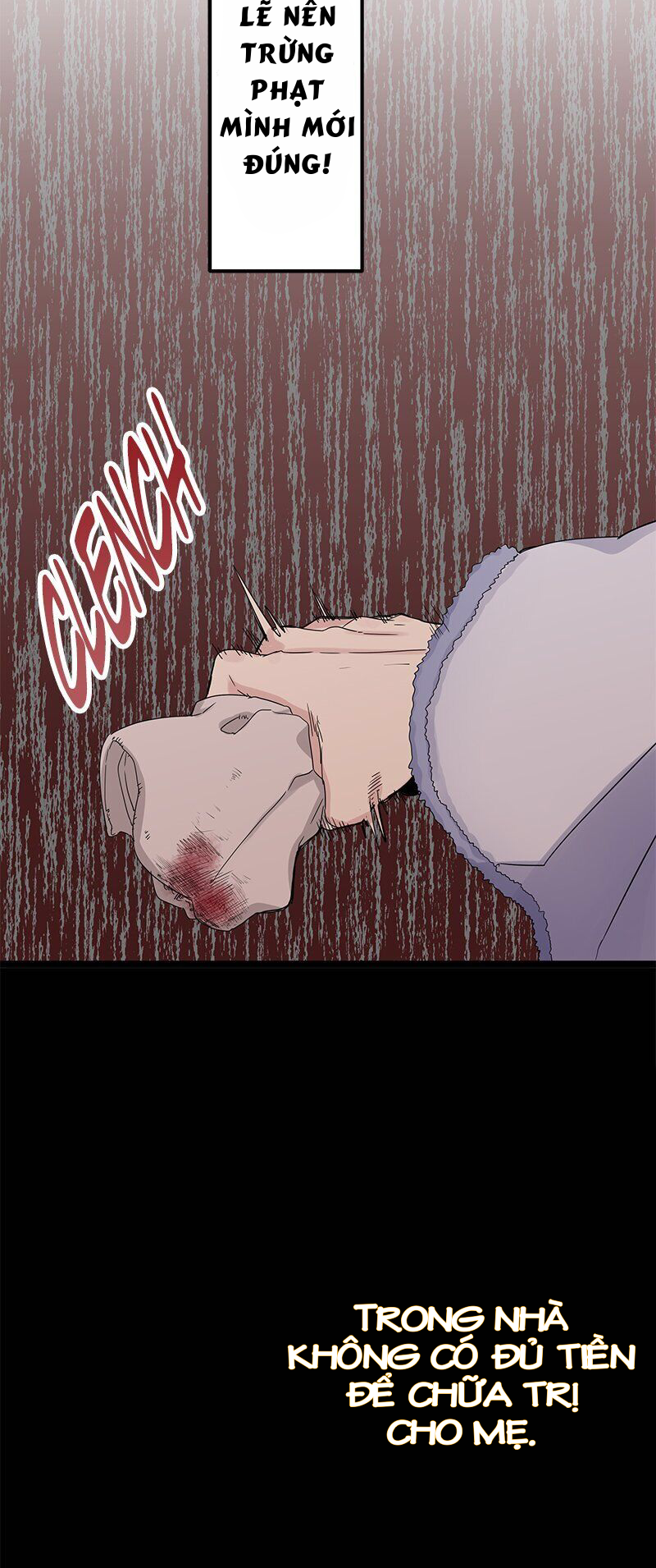 nullitas~nàng dâu giả dối~ chapter 11 40