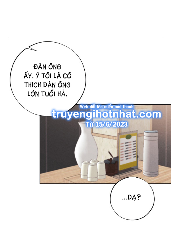Ăn Mòn chapter 4.1 - Trang 15