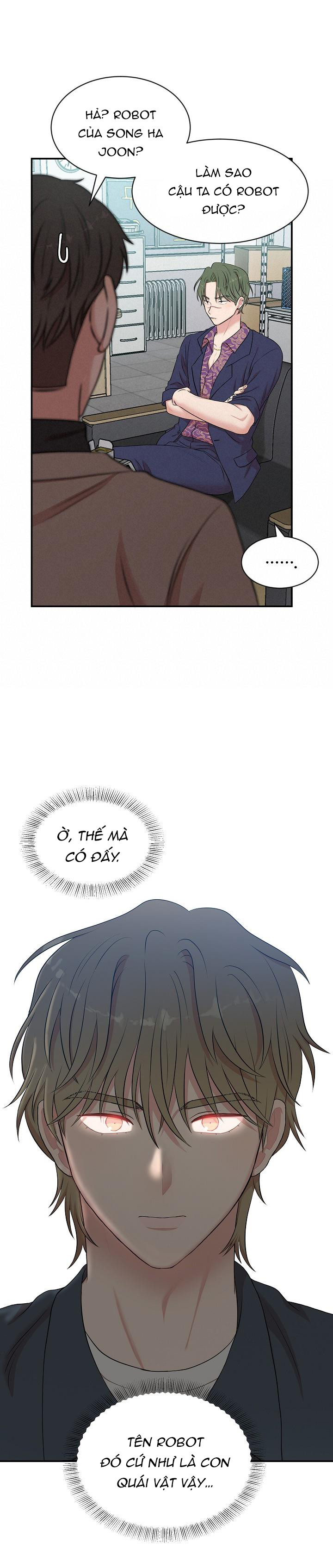 xin chủ nhân hãy khắc dấu chapter 16 16