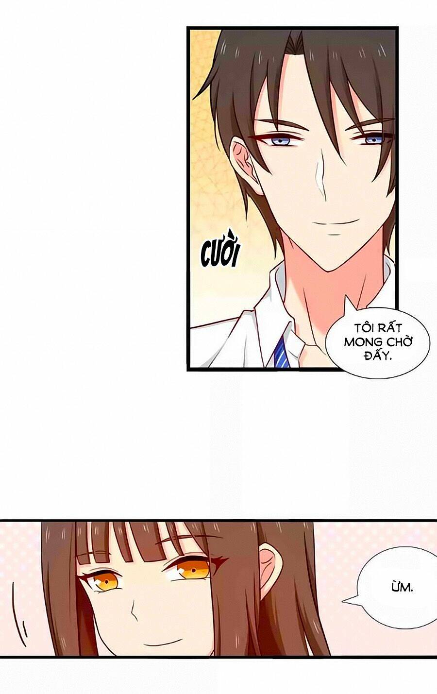 chỉ nhiễm thành hôn chapter 133 21