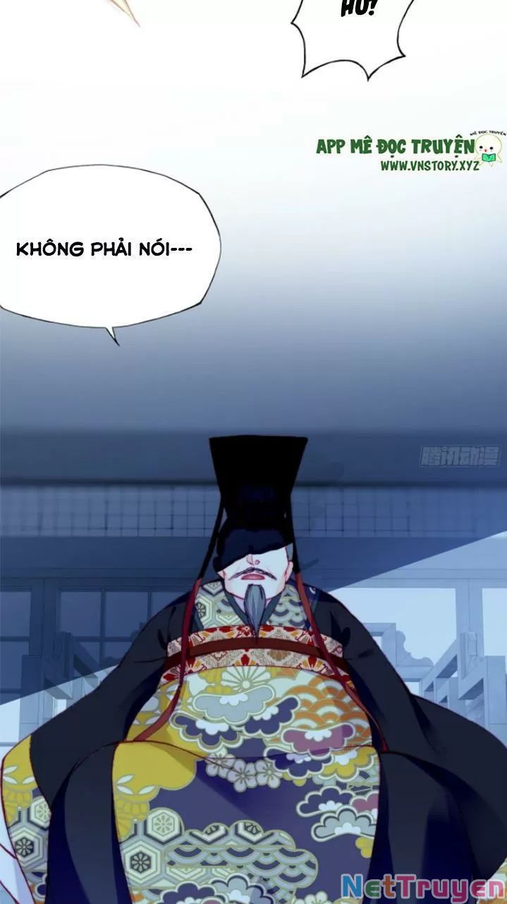 lại bị bệnh chiều chuộng quấn lấy chapter 26 5