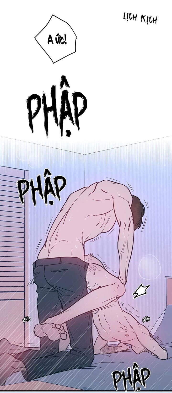 tình yêu ngây dại chapter 20 27