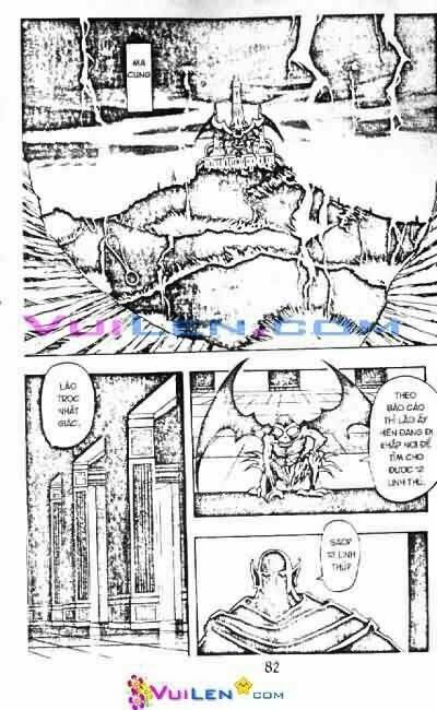 những người bạn tốt chapter 1 83