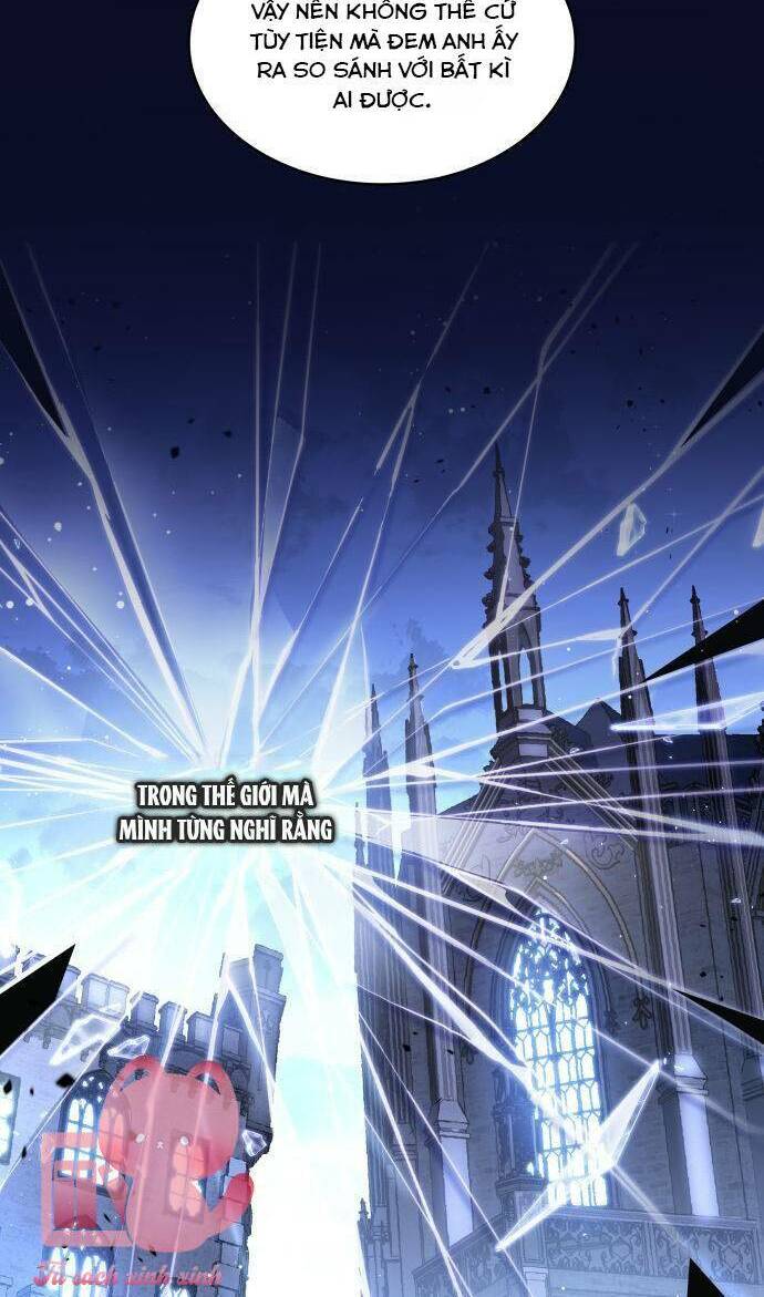 'di vật' melvin để lại chapter 16 18