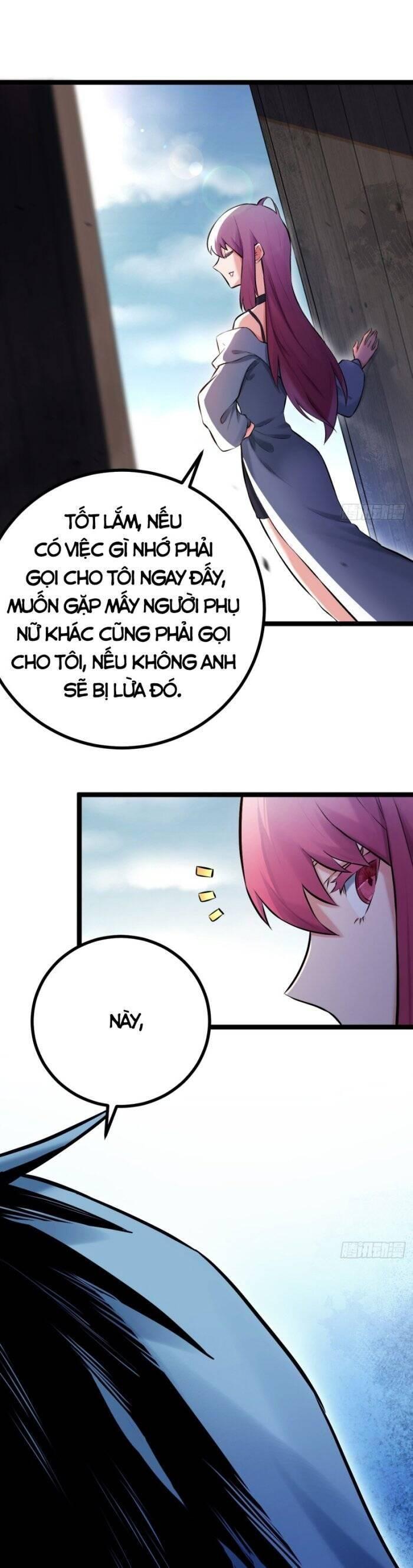 thiên sư chapter 5 19