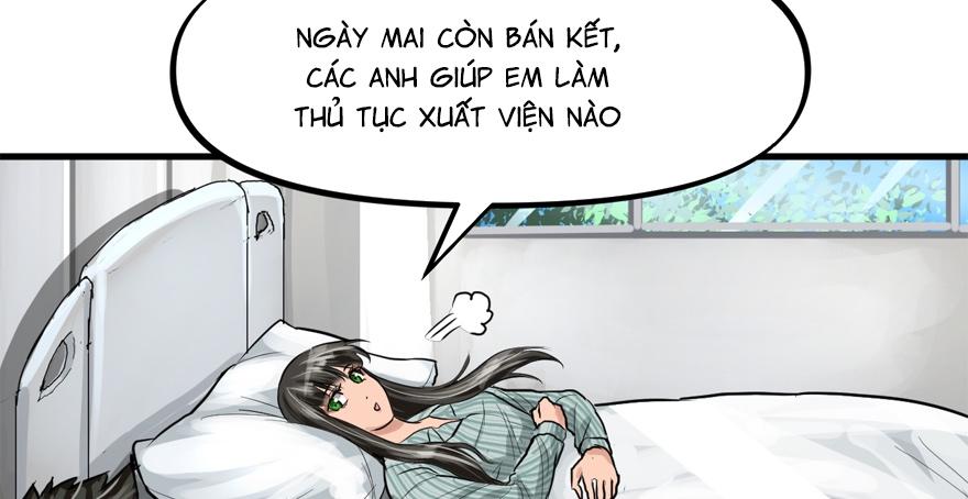 vua sinh tồn chapter 50 26
