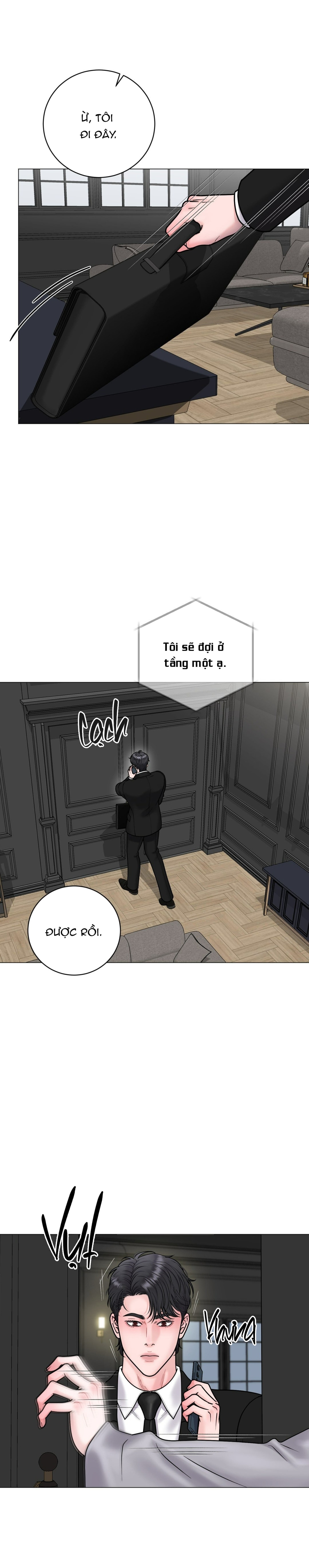 hư ảo chapter 24 11