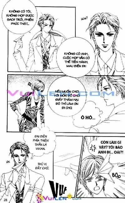 cửa hàng phù thủy chapter 3 28