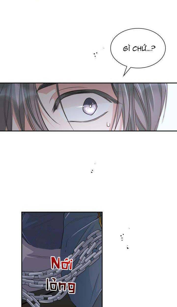 dây xích kiềm chế nam chính hắc ám tuột mất rồi chapter 36 59
