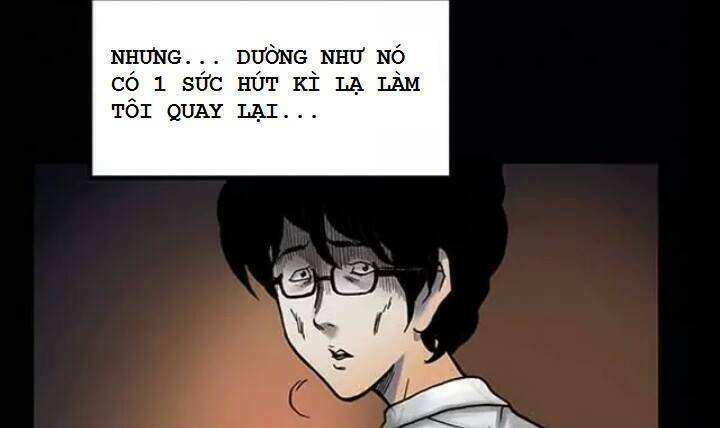 cơm cúng chapter 1 18