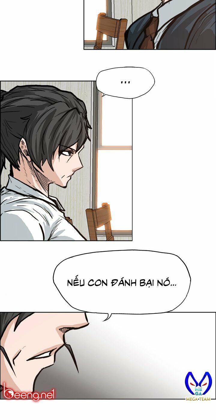 bá chủ học đường ss2 chapter 21 54