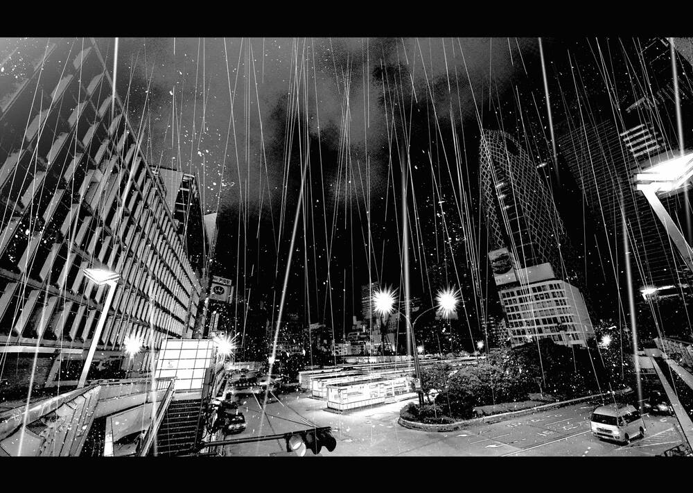 những con chó địa ngục chapter 22 43