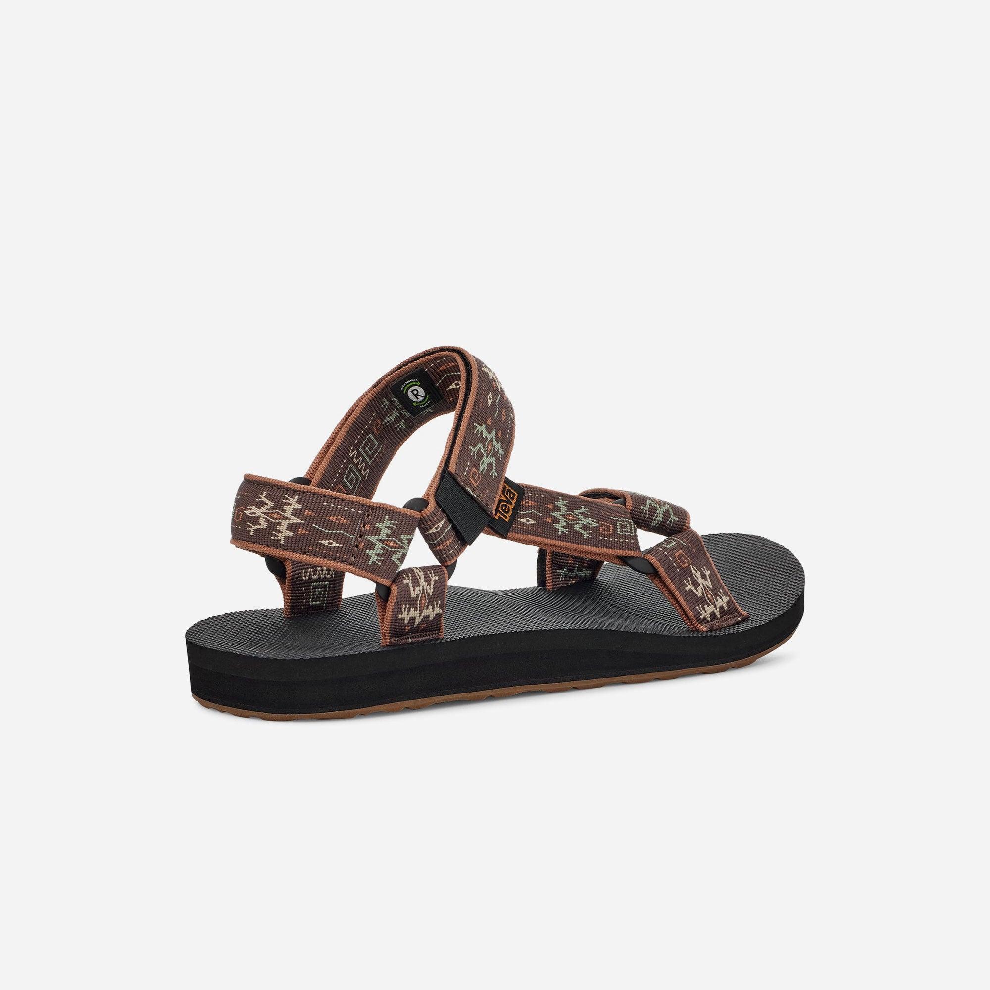 Giày sandal nam Teva Original Universal - 1004006-GBKN