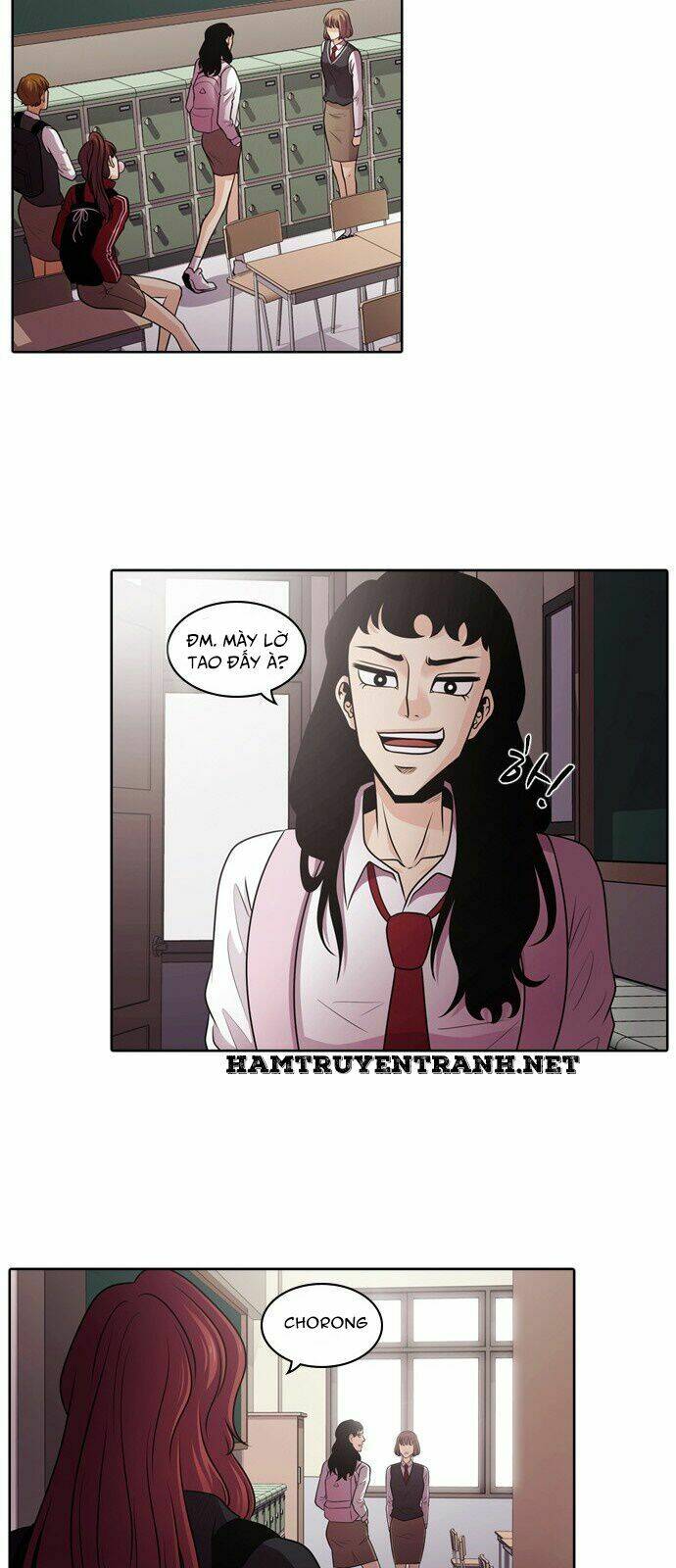 tomorrow - ngày mai chapter 3 49