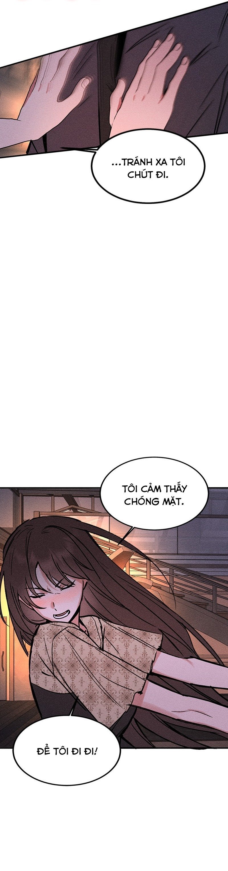 cuộc sống riêng của chị tôi chapter 32 22