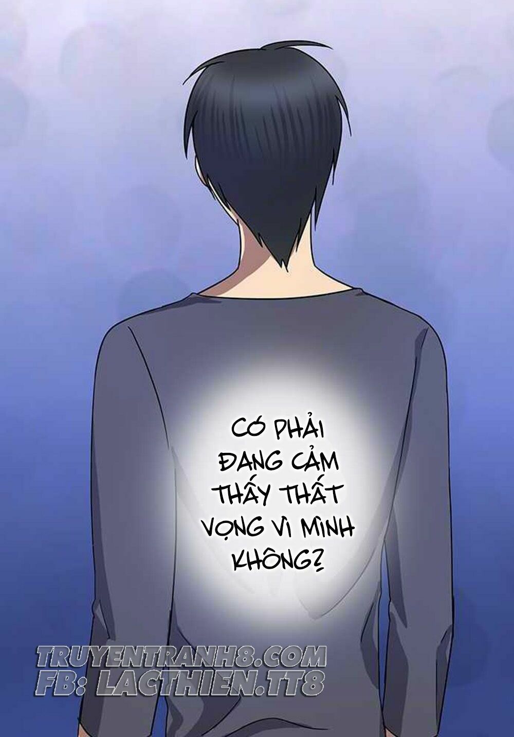 nụ hôn nguyền rủa chapter 71 34