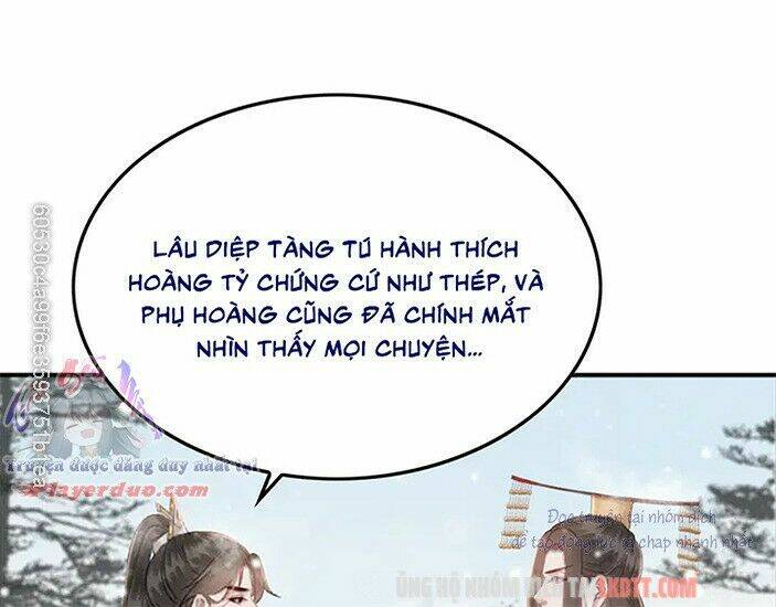 trọng sinh bá sủng nhiếp chính vương quá mạnh mẽ chapter 129 87