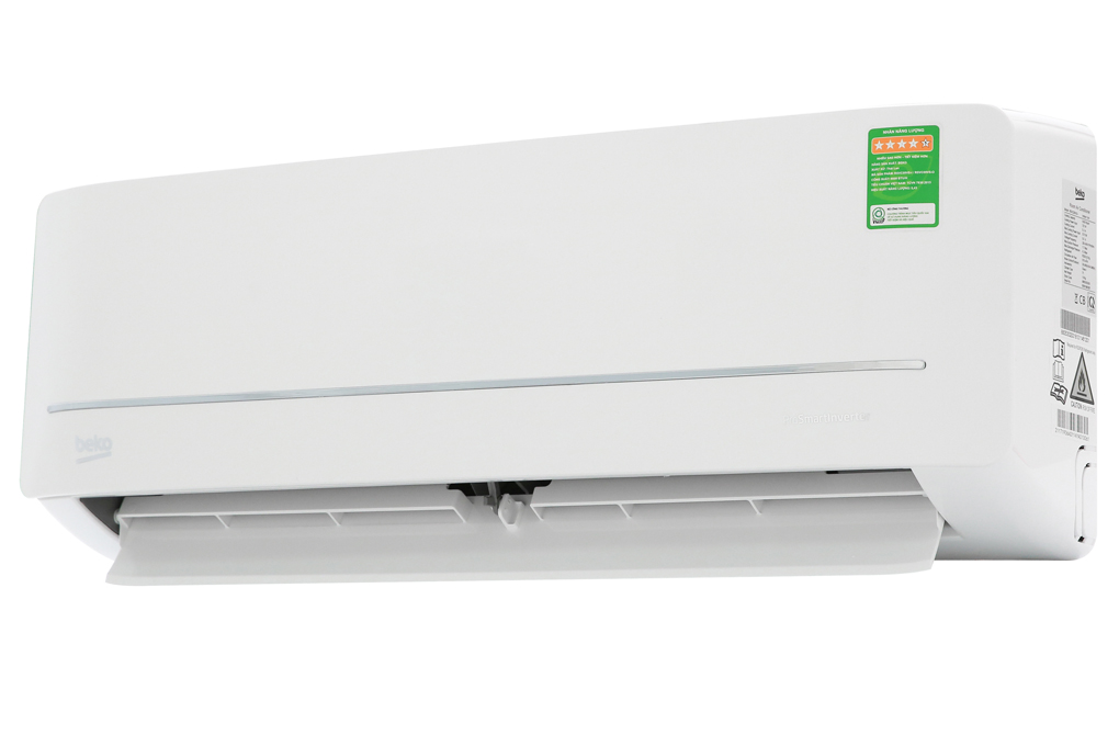 Máy lạnh Beko Inverter 1 HP RSVC09VS - Hàng chính hãng