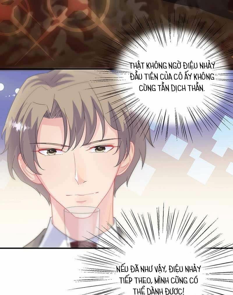 chọc tới chủ tịch tổng tài 2 chapter 137 21