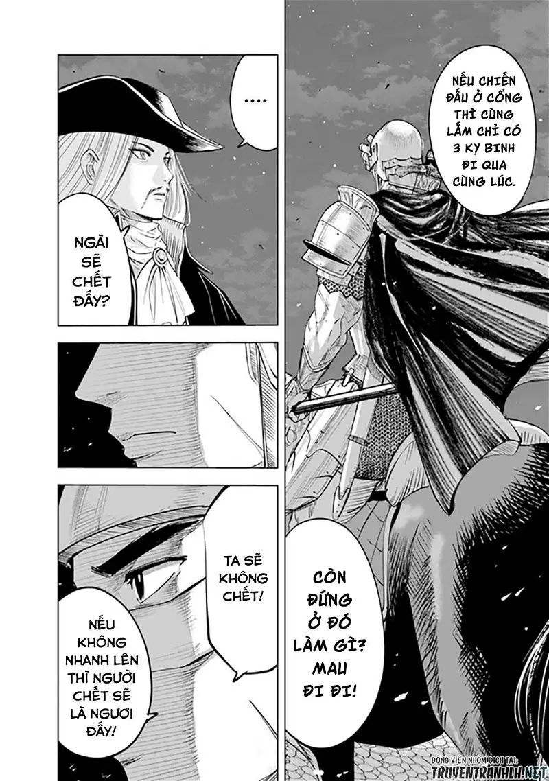 hành trình chịch dạo của của máy dập cổ đại chapter 53 11