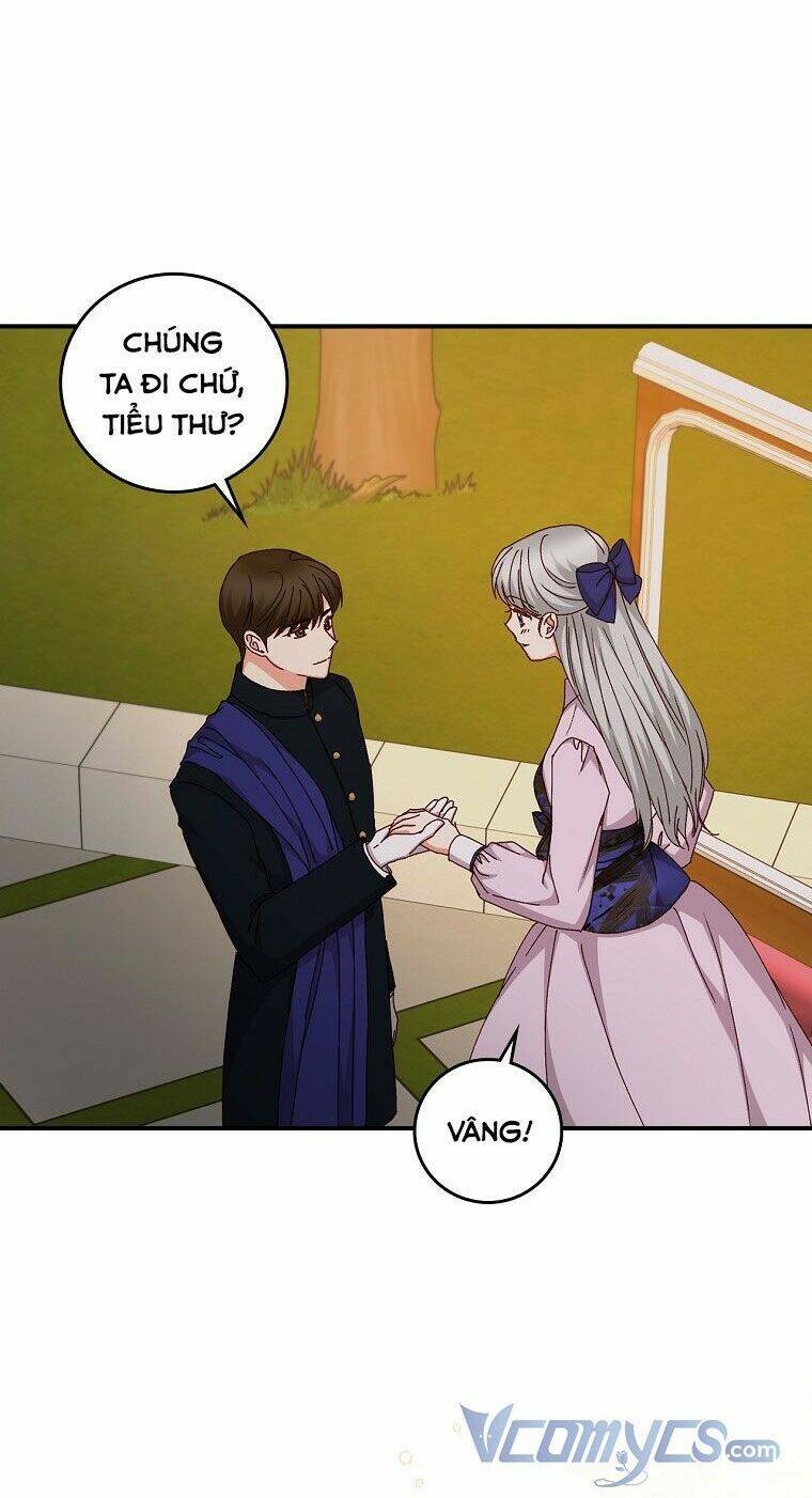 đừng chọc đứa em gái bé bỏng của chúng tôi chapter 95.6 48