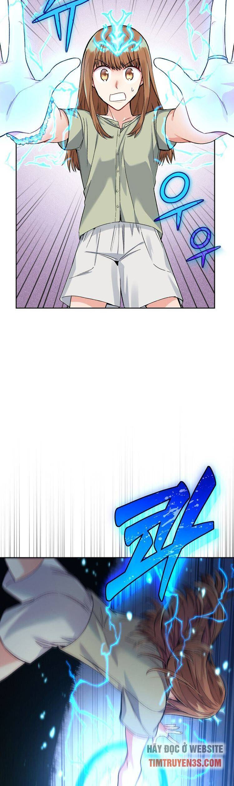Ta Đánh Cắp Linh Hồn Của Ranker Top 1 chapter 18 49