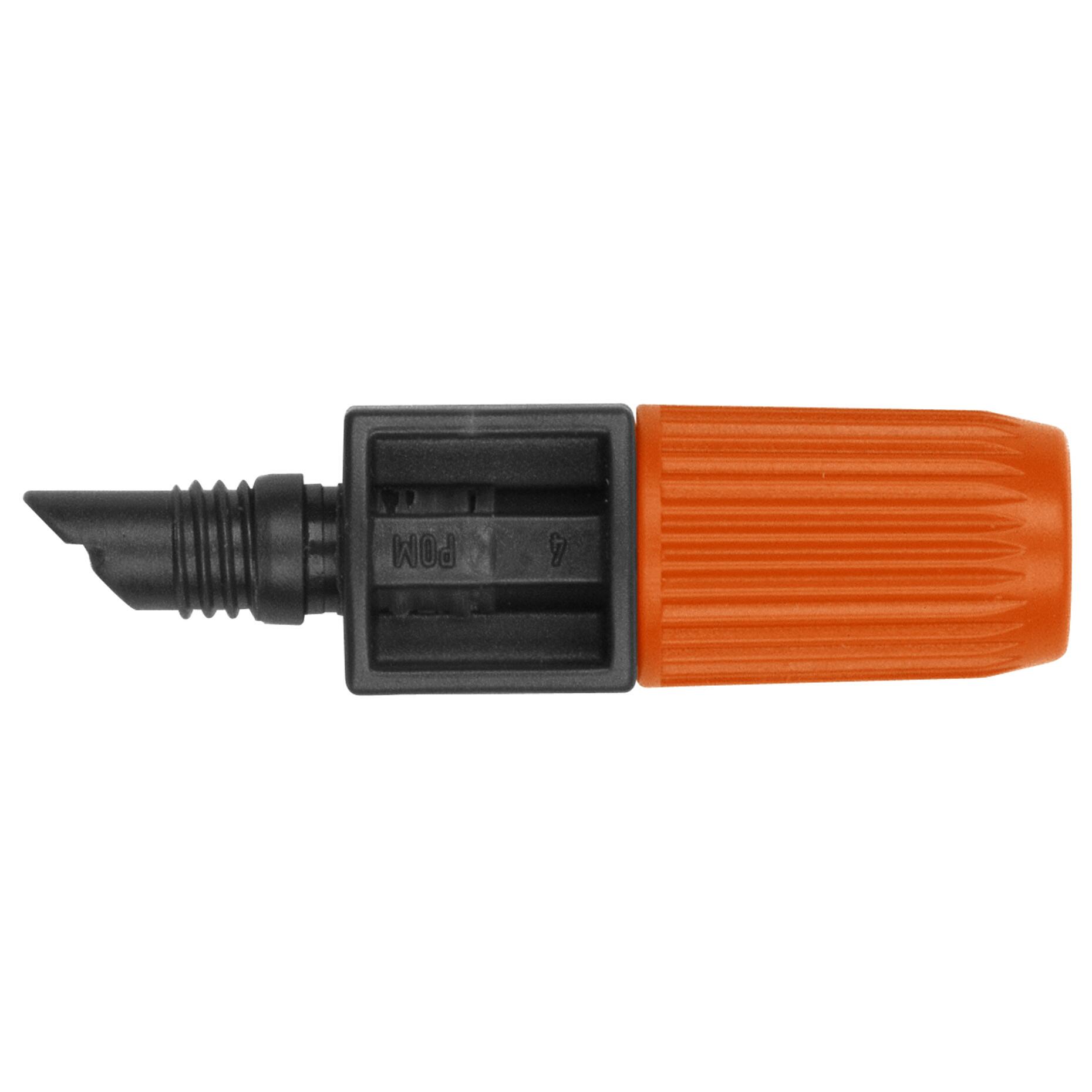 Bộ 10 đầu tưới nhỏ giọt Gardena 01391-20