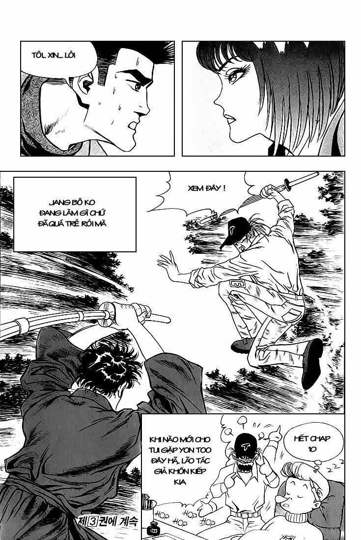 nina jalhae chapter 10 37