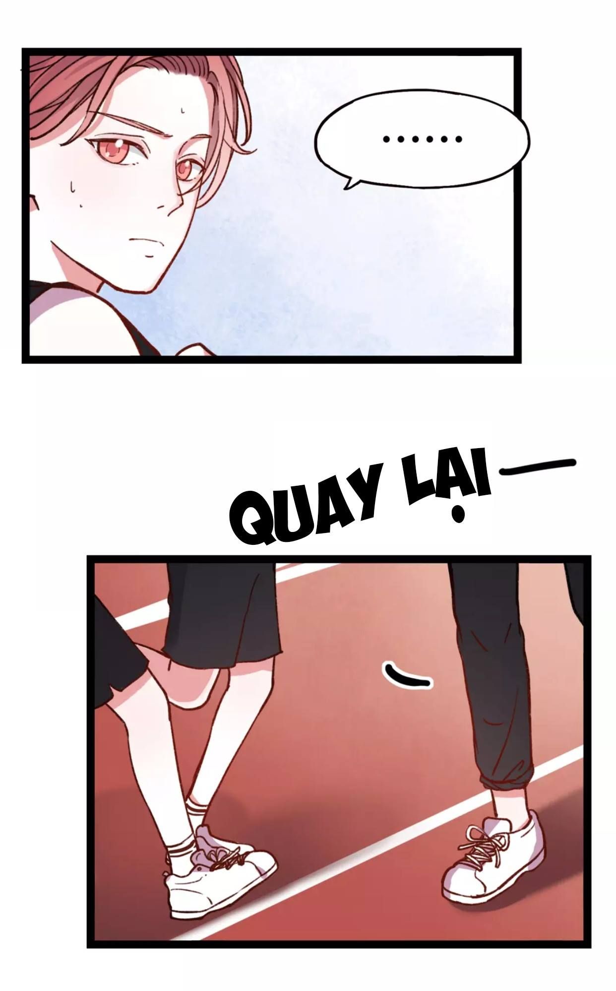 Cậu Đã Từng Yêu Tôi chapter 8 - Trang 33