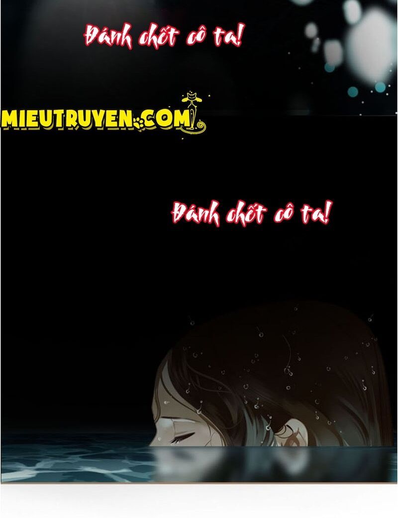 nhất đại linh hậu chapter 27 9