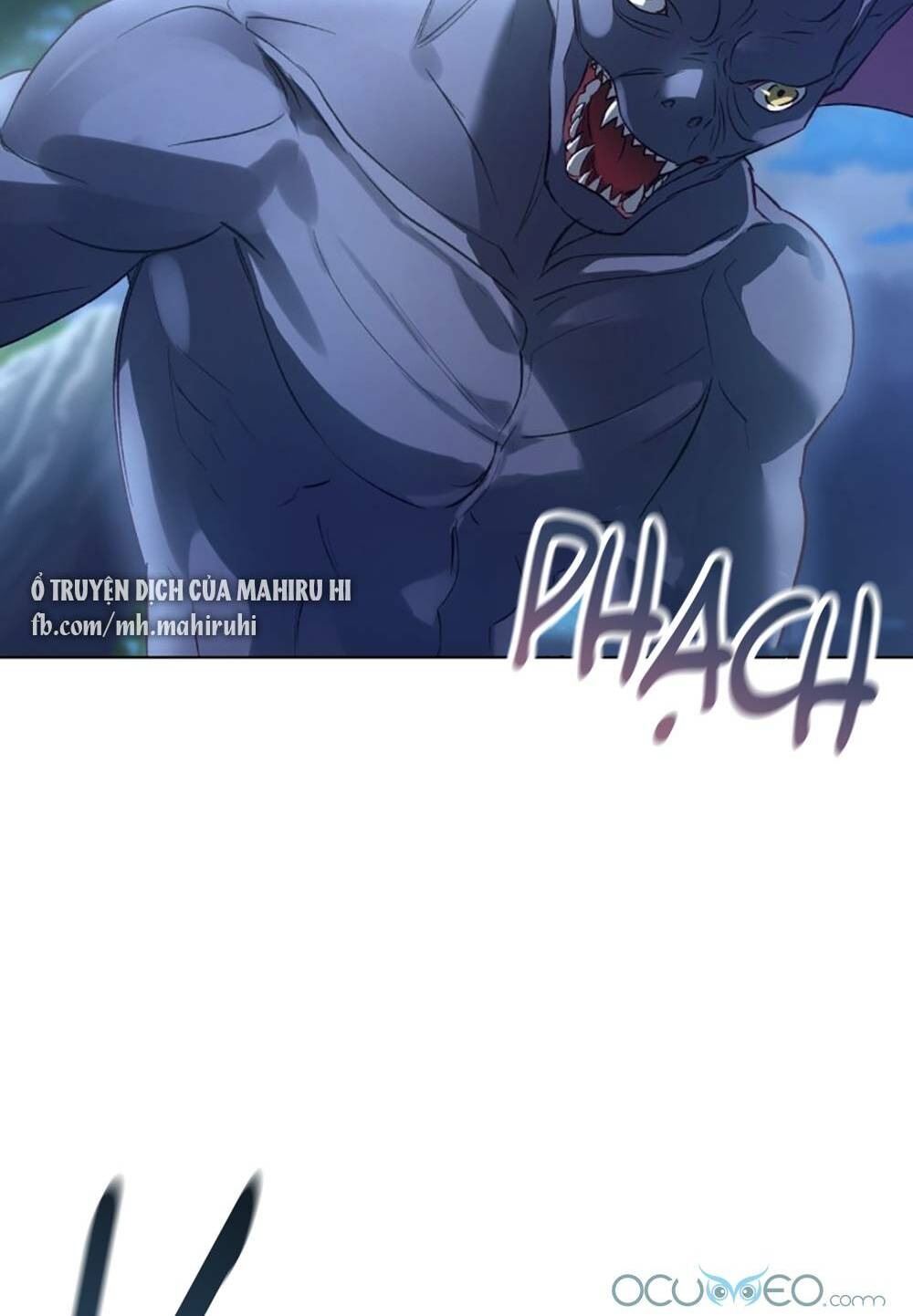 công chúa khắc dấu lên kẻ phản nghịch chapter 44 37