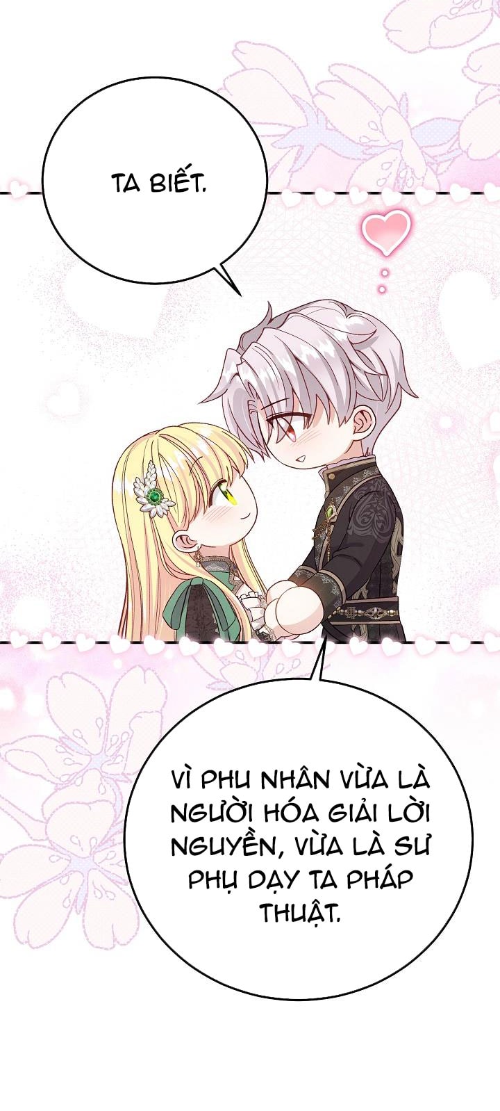 trở thành vợ thái tử quái vật chapter 108 42