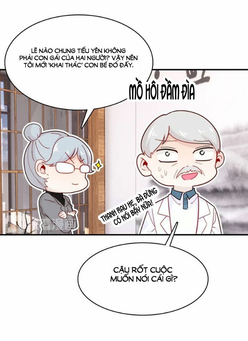 Ái Thượng Ngạo Kiều Long Vương Gia chapter 46 - Trang 29