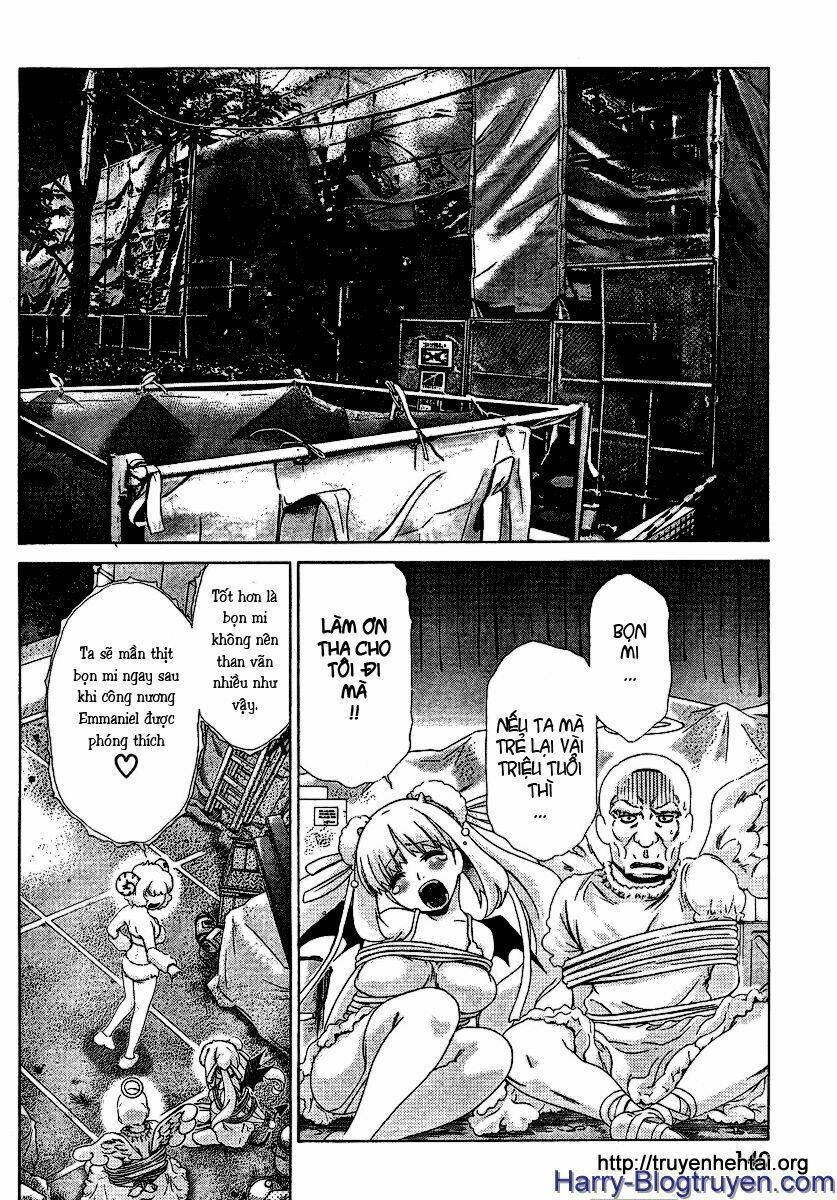 my balls chapter 27 8