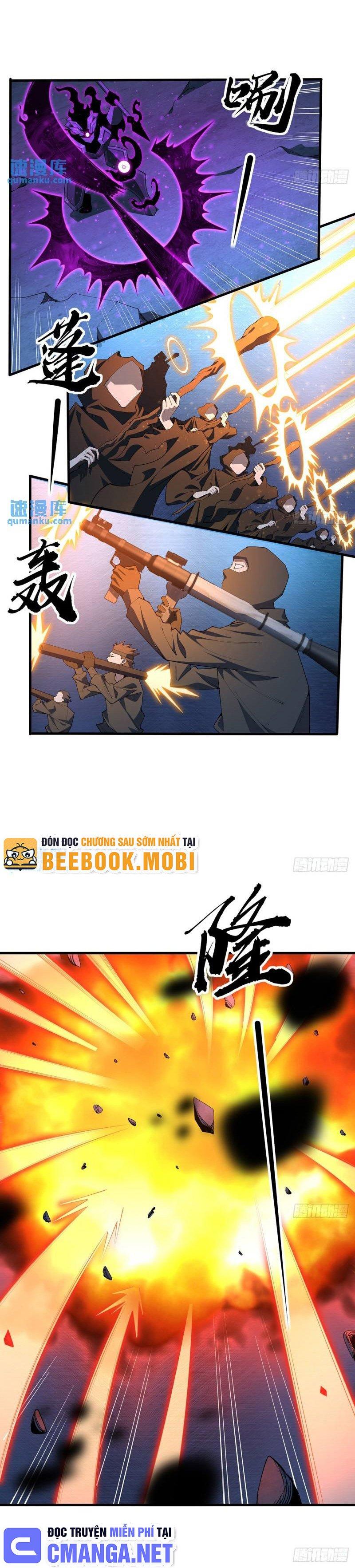 địa cầu đệ nhất kiếm chapter 221 2