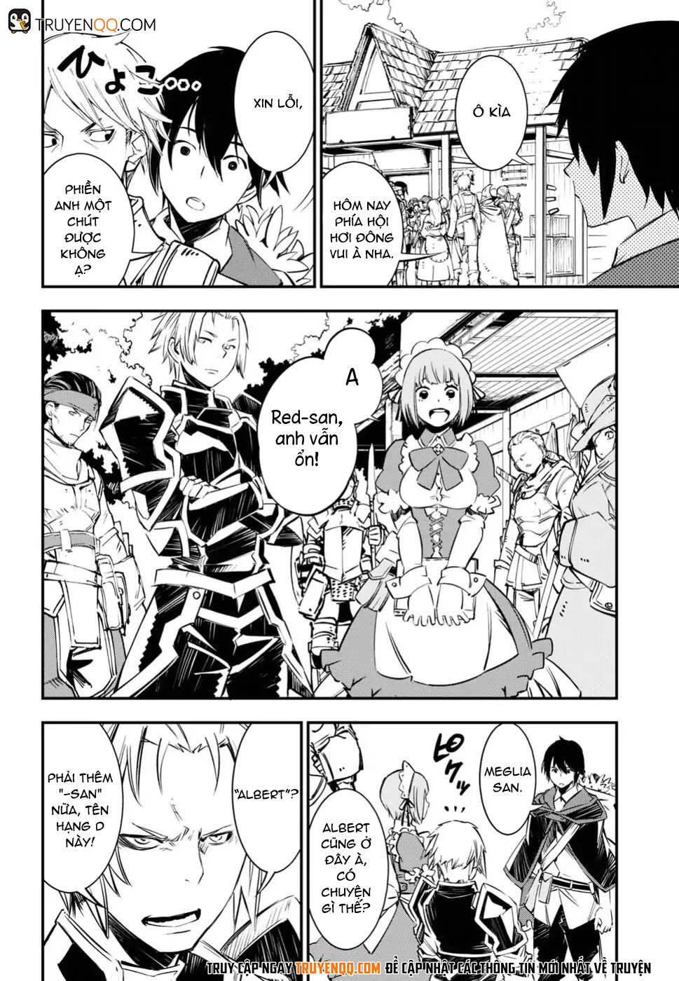 i was kicked out of the hero’s party because i wasn’t a true companion so i decided to have a slow life at the frontier chapter 1.2 9