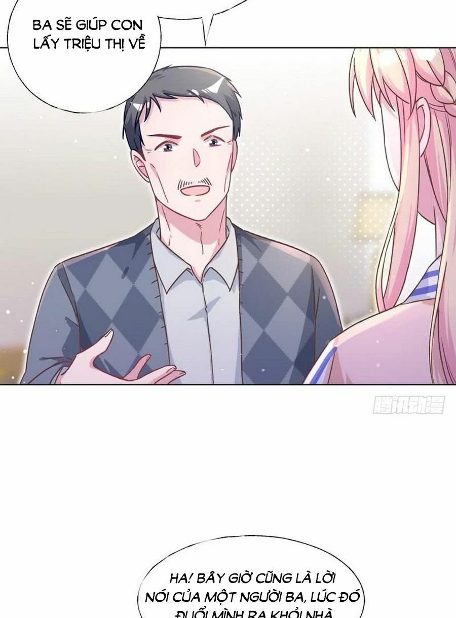 trời ban cho nam thần daddy chapter 12 24