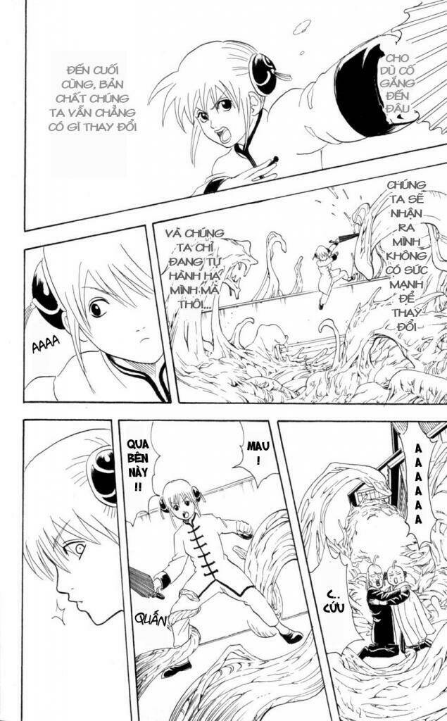 gintama - linh hồn bạc chapter 60 12