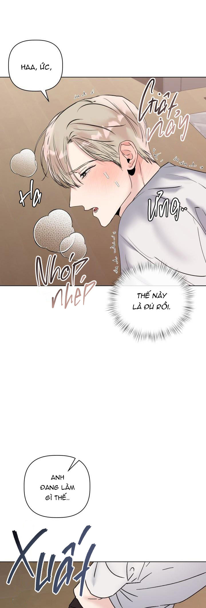 tình yêu ràng buộc chapter 12 4