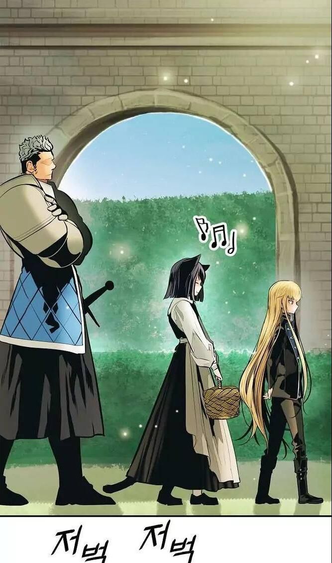 bất bại chân ma chapter 54 53