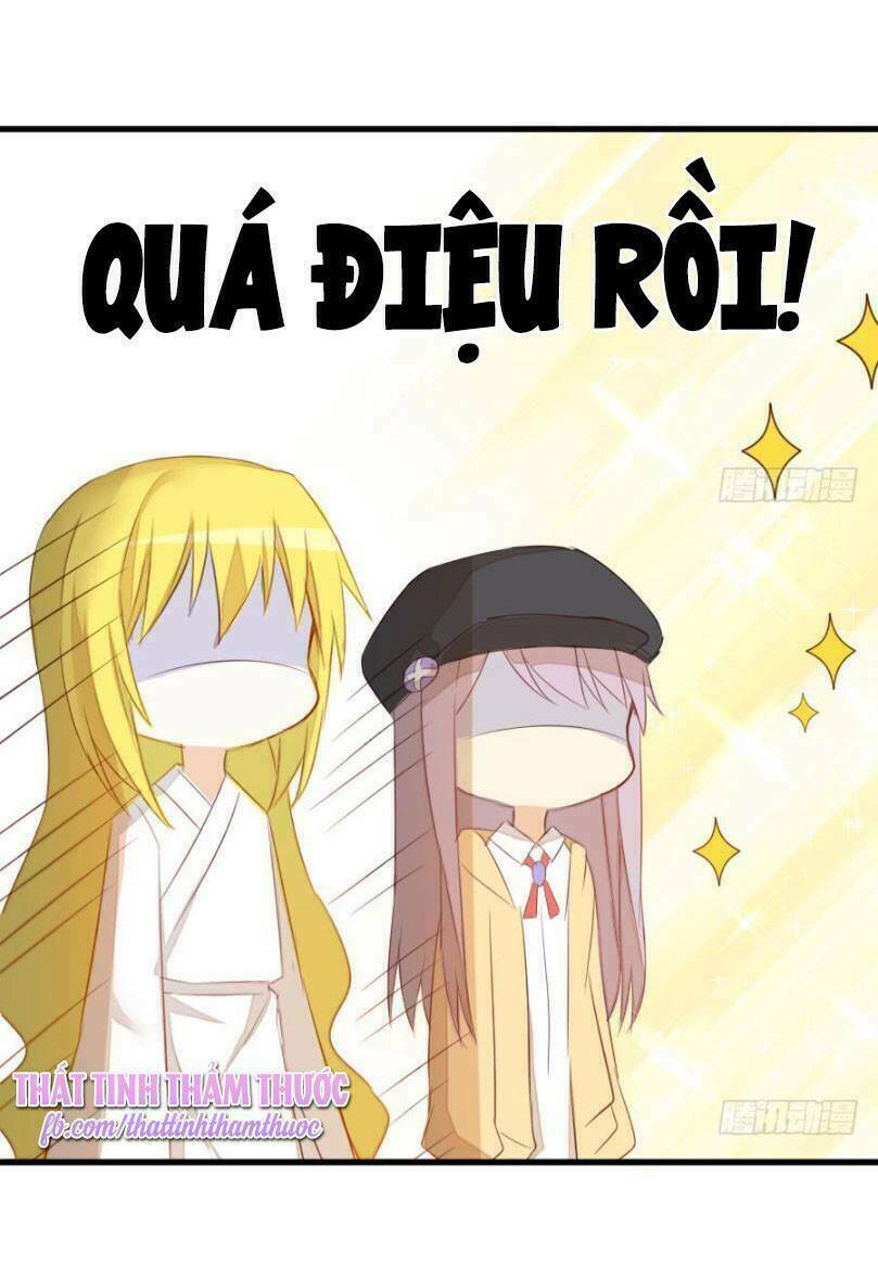 hôm nay ta cũng muốn trêu chọc nàng chapter 75 10