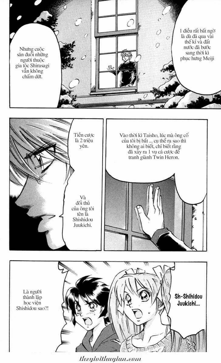 gamble fish chapter 53 14