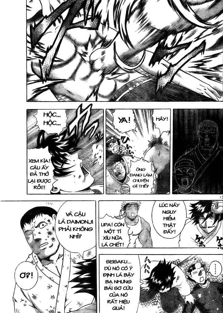 history's strongest disciple kenichi chapter 282 12