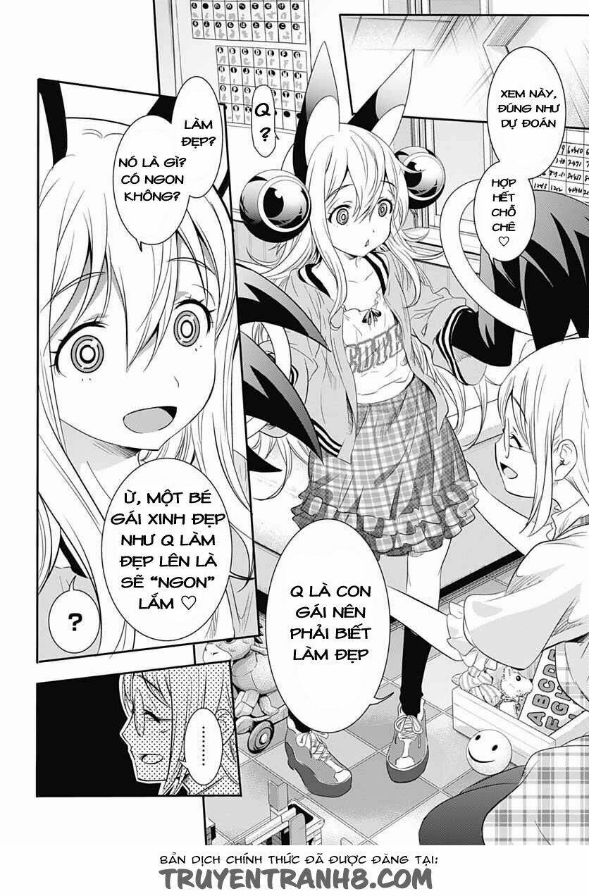 q (shihira tatsuya) chapter 13 12