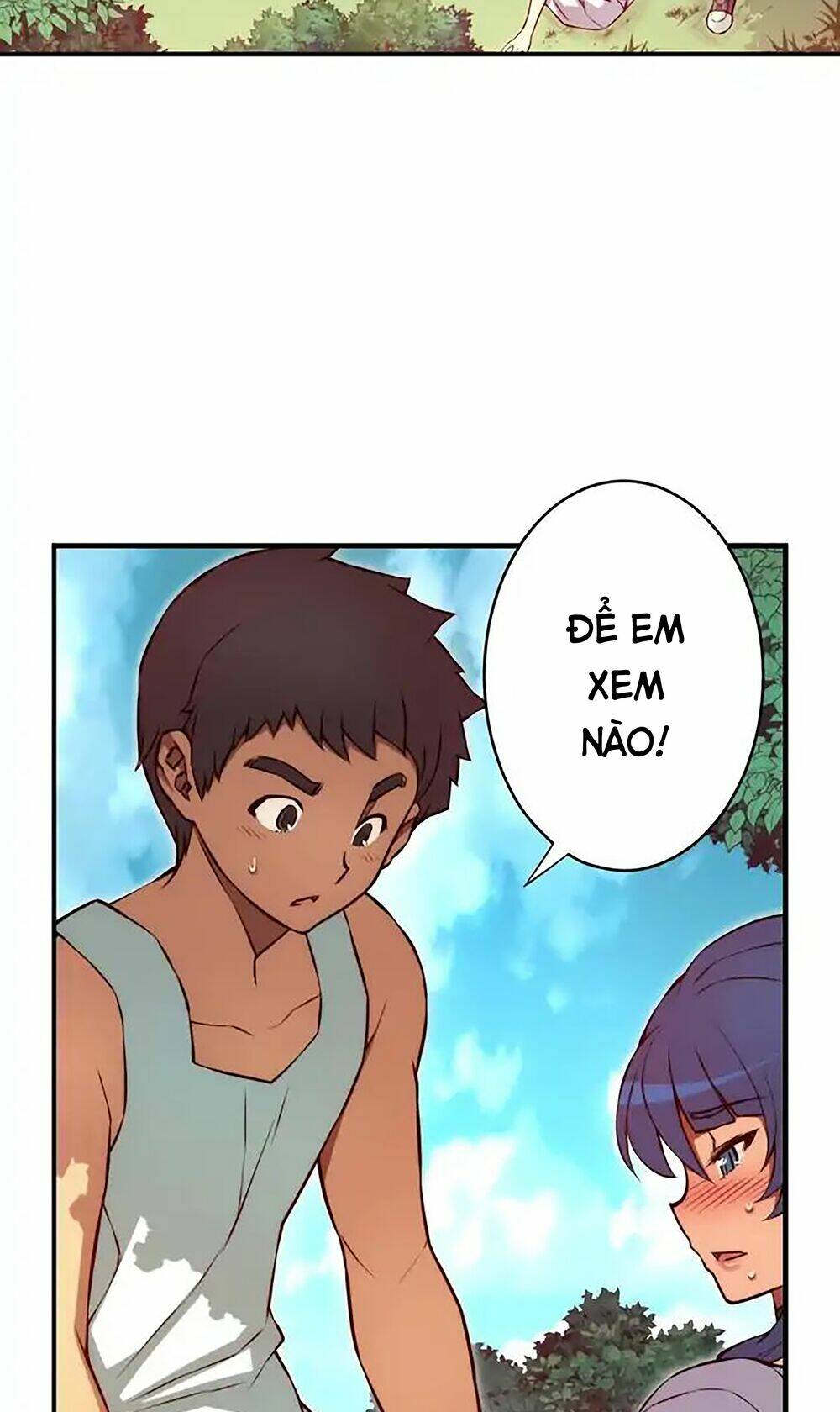 cohabitation with the fiancee chapter 70 12