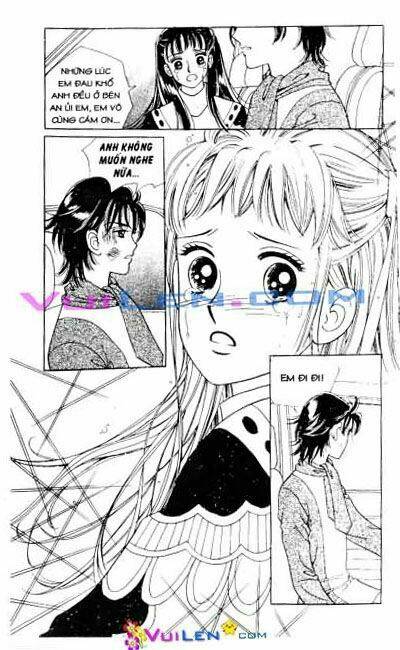 có anh trong đời chapter 8 90