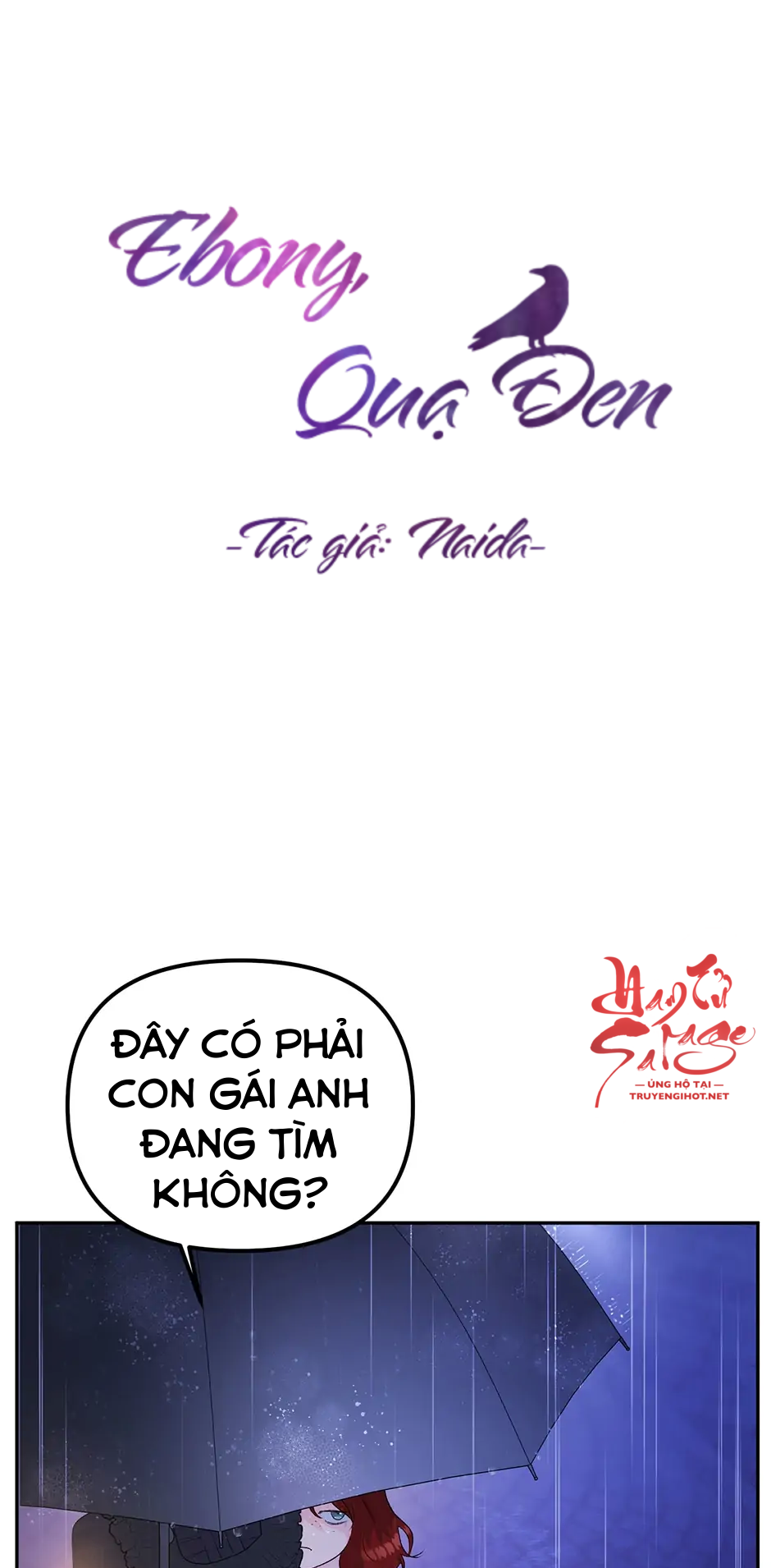 ebony, quạ đen chapter 76.1 19