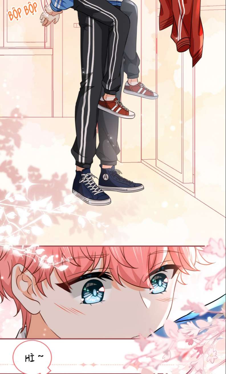 tín tức tố nói chúng ta không thể chapter 66 26